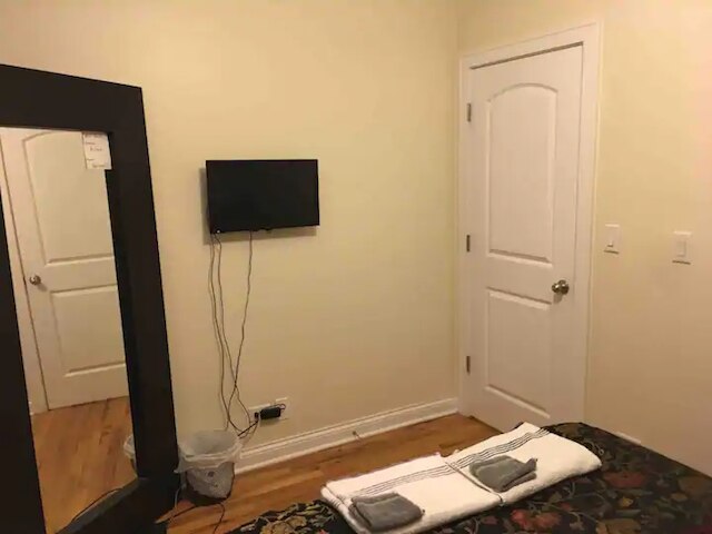 アーバン シカゴ オアシス