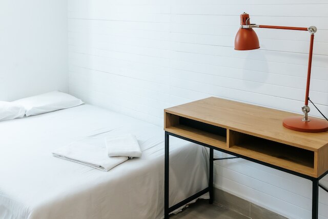 ハート オブ リスボン アロイオス フラット 43