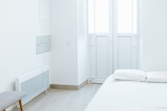 ハート オブ リスボン アロイオス フラット 43