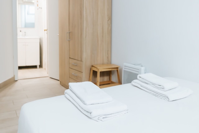 ハート オブ リスボン アロイオス フラット 43