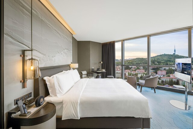 Qingdao Haitian Hotel