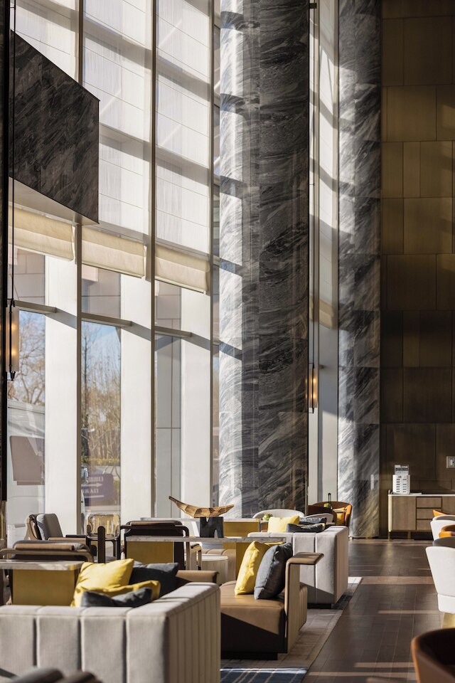 Qingdao Haitian Hotel