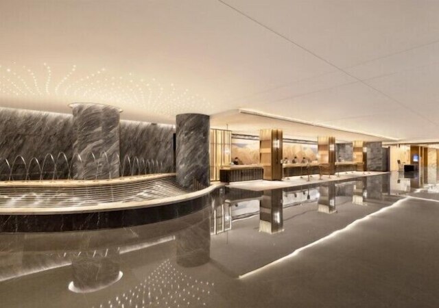 Qingdao Haitian Hotel