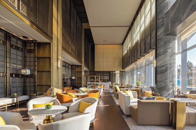 Qingdao Haitian Hotel