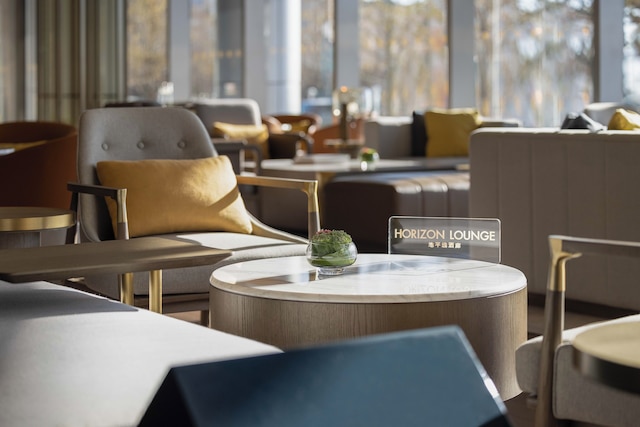 Qingdao Haitian Hotel