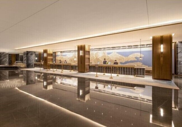 Qingdao Haitian Hotel