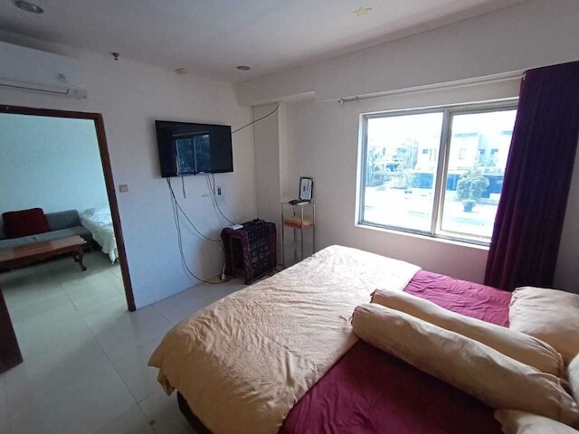 アパートメン タムリンシティ 1 ベッドルーム シティビュー