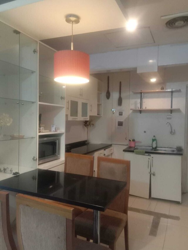 アパートメン タムリンシティ 1 ベッドルーム シティビュー