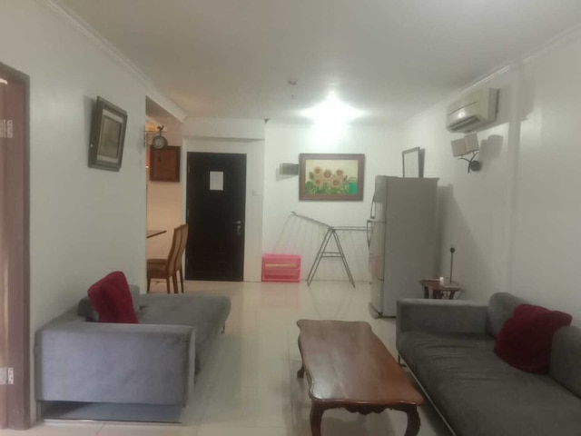 アパートメン タムリンシティ 1 ベッドルーム シティビュー