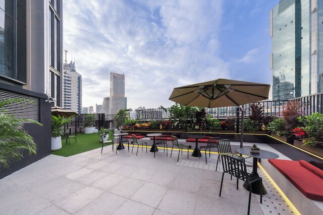 CitiGO Hotel Ouzhuang