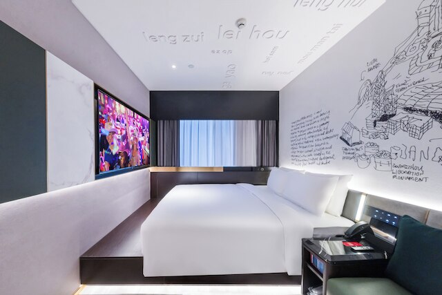 CitiGO Hotel Ouzhuang