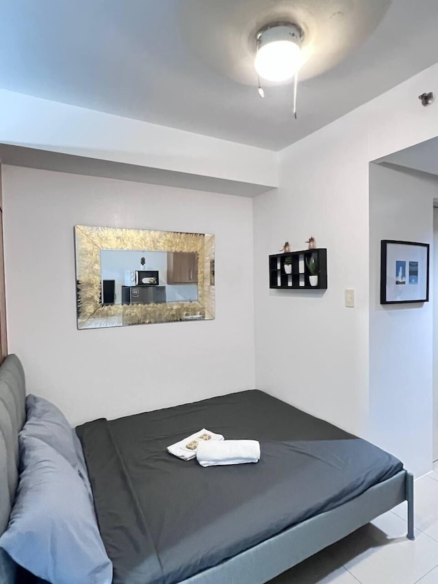 1 ベッドルーム シェル レジデンシズ フェイシング アメニティーズ