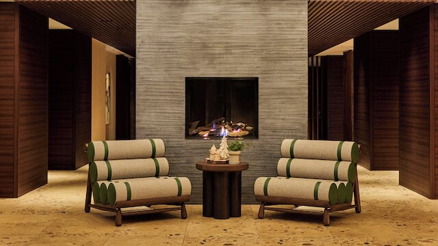 GLAMDAY STYLE HOTEL & RESORT 旧軽井沢