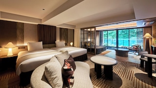 GLAMDAY STYLE HOTEL & RESORT 旧軽井沢