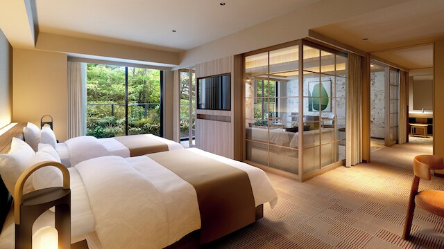 GLAMDAY STYLE HOTEL & RESORT 旧軽井沢