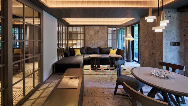 GLAMDAY STYLE HOTEL & RESORT 旧軽井沢