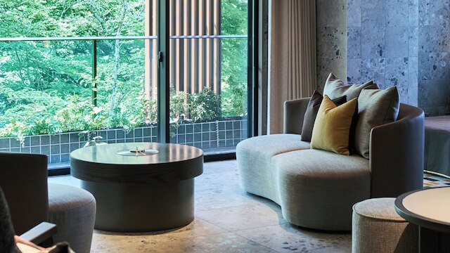 GLAMDAY STYLE HOTEL & RESORT 旧軽井沢