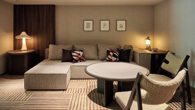 GLAMDAY STYLE HOTEL & RESORT 旧軽井沢