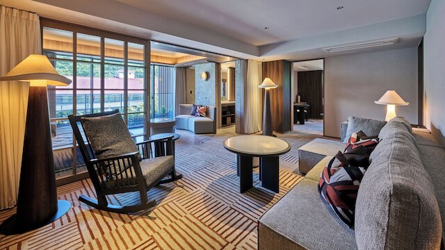 GLAMDAY STYLE HOTEL & RESORT 旧軽井沢