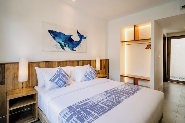 ラクブミ パビリオン