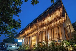 ラクブミ パビリオン