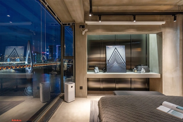 重庆暖余江景民宿 Chongqing Nuanyu River View Hotel