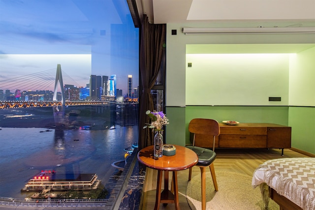 重庆暖余江景民宿 Chongqing Nuanyu River View Hotel