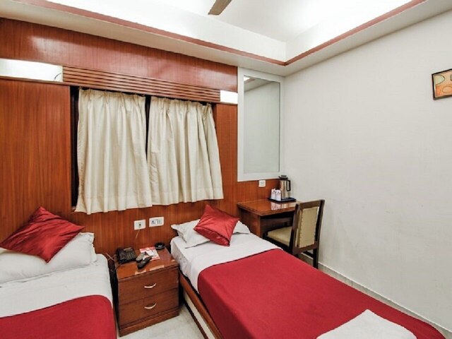 ホテル アストン