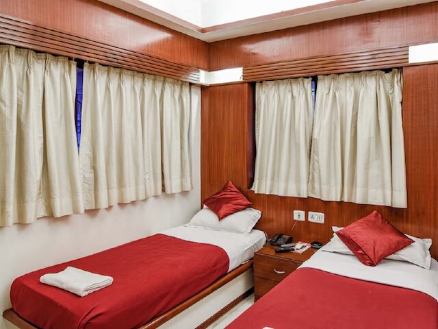 ホテル アストン