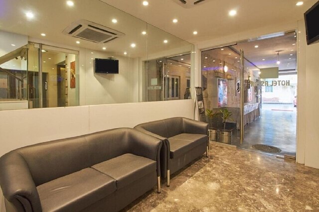 ホテル アストン