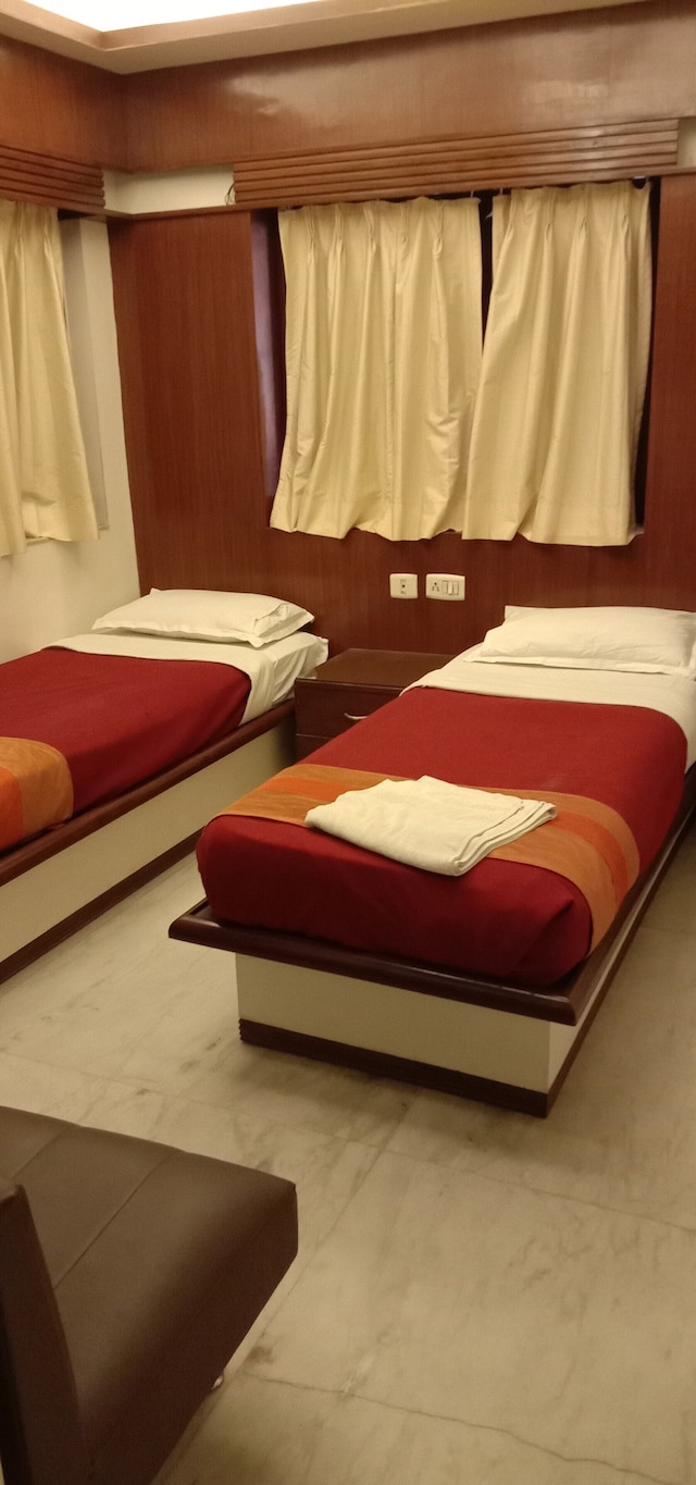 ホテル アストン