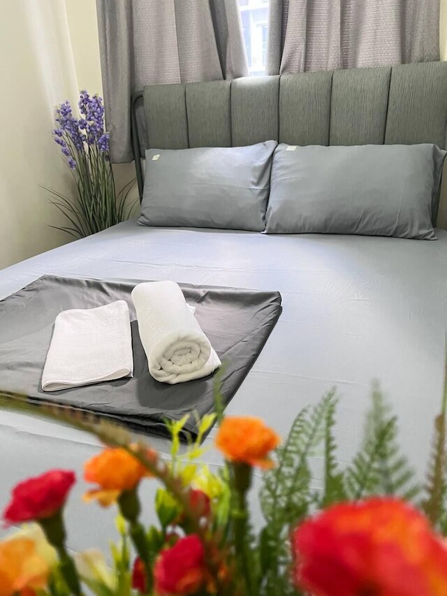 ショア 3 1 ベッドルーム 1006