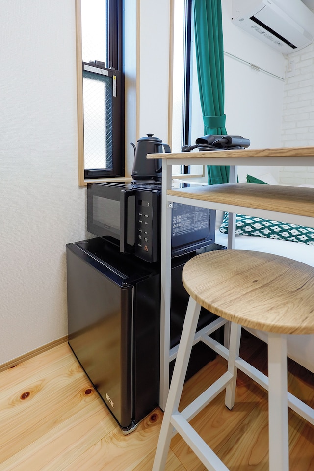 Zenithshinjuku檜(ヒノキーノ)