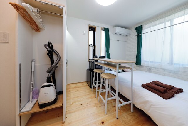 Zenithshinjuku檜(ヒノキーノ)