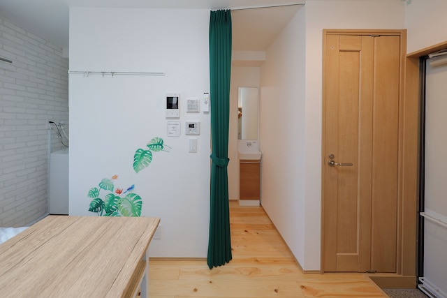 Zenithshinjuku檜(ヒノキーノ)