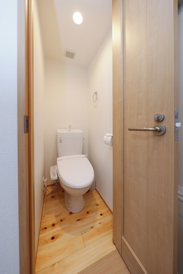 Zenithshinjuku檜(ヒノキーノ)