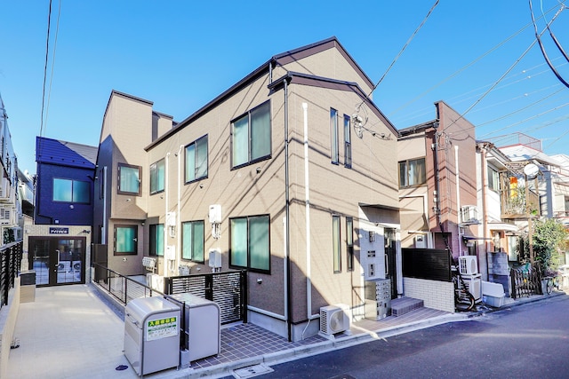 Zenithshinjuku檜(ヒノキーノ)