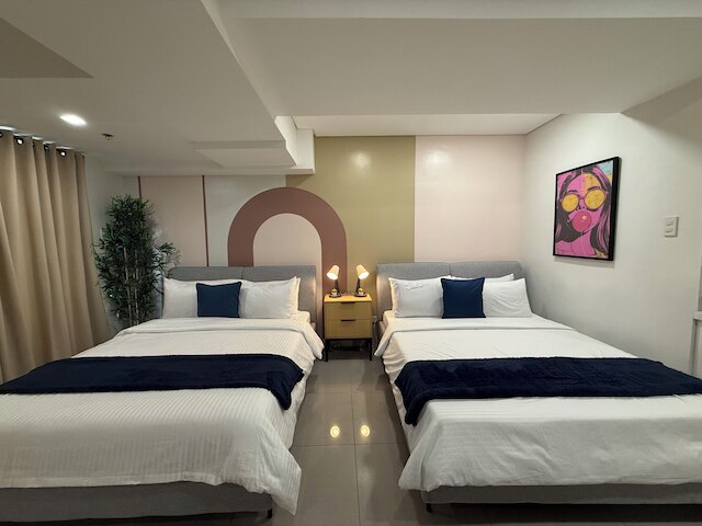 サファイア シービュー パーク