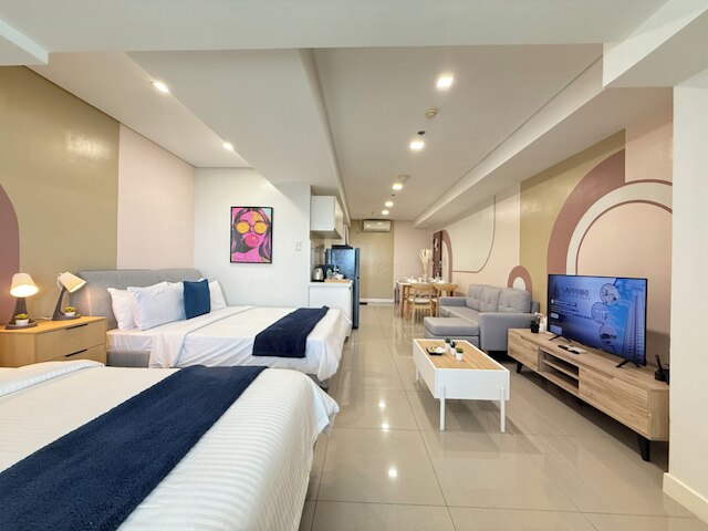 サファイア シービュー パーク