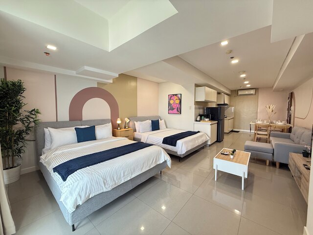 サファイア シービュー パーク