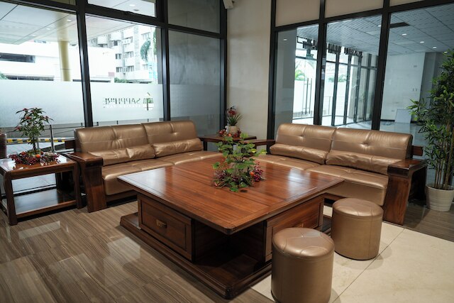 サファイア シービュー パーク