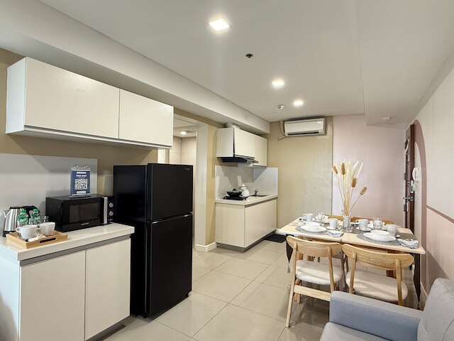 サファイア シービュー パーク