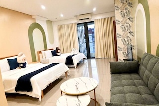 サファイア シービュー パーク