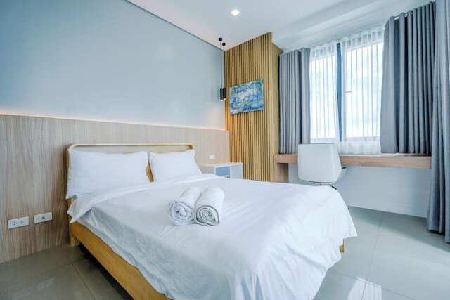 サファイア シービュー パーク