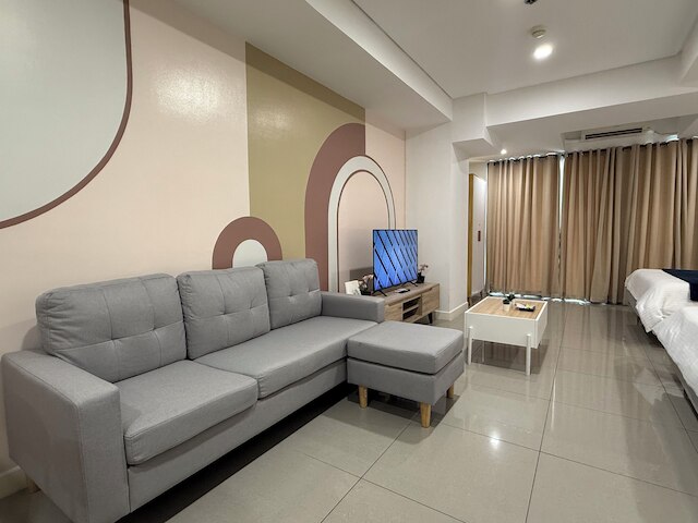 サファイア シービュー パーク