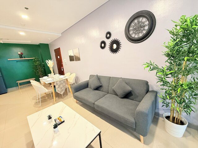 サファイア シービュー パーク