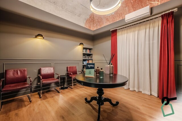 ホティデイ ルーム コレクション - パレルモ パルコ ノワール