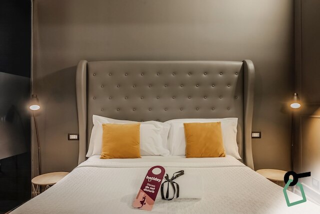 ホティデイ ルーム コレクション - パレルモ パルコ ノワール