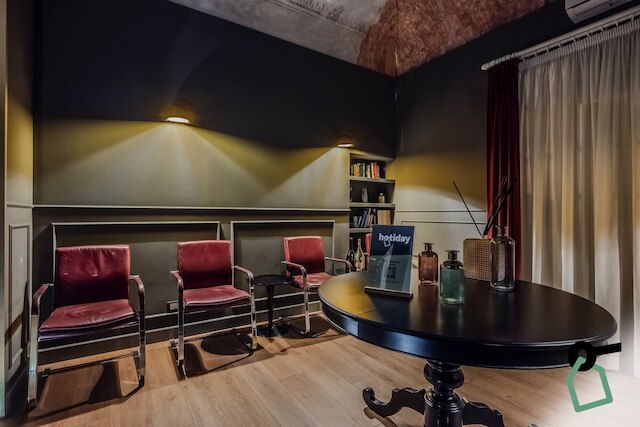 ホティデイ ルーム コレクション - パレルモ パルコ ノワール