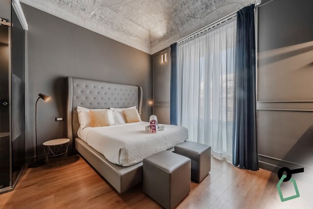 ホティデイ ルーム コレクション - パレルモ パルコ ノワール